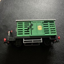 Playmobil Viehwagen 4121
