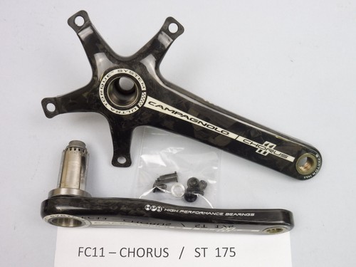 Campagnolo chorus sp - chorus,