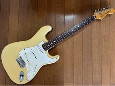 E-Gitarre Fender 1982 Dan