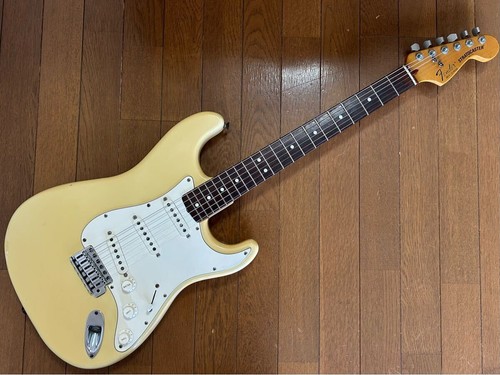 Gitarre fender 1982 dan - 1982,