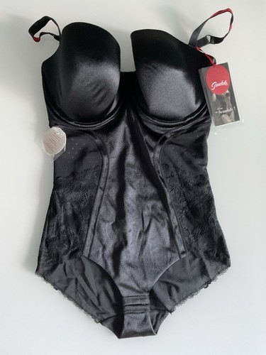 Scandale miederbody - scandale,