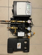 Citrin Solar Station mit