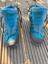 Hanwag - Women's Makra Light GTX - Wanderschuhe Gr. EU 41.5