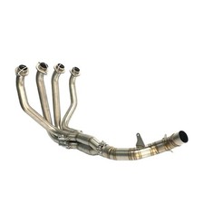 Auspuff Krümmer für Kawasaki