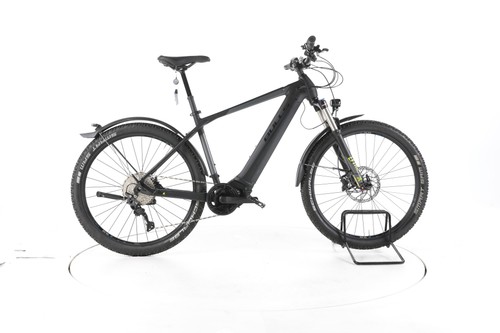 Bulls copperhead evo bike - evo, 2