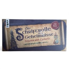 Die Schriftrolle der