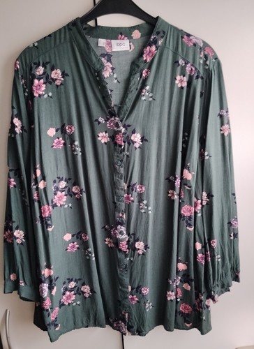 Bpc bonprix bluse langarm - langarm,