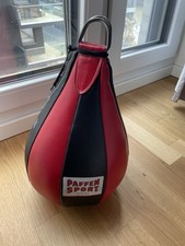 Paffen Sport Pro Maisbirne