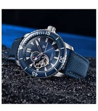 Automatikuhr-PAGANI (Movement