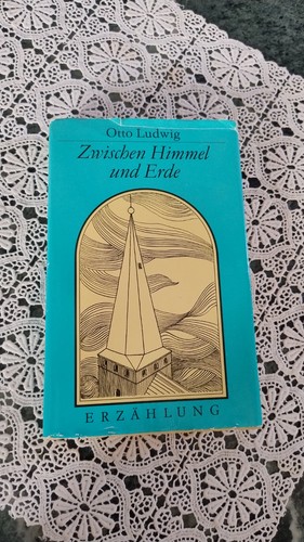 Zwischen himmel und erde otto - zwischen,