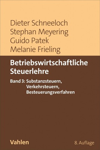 Betriebswirtschaftliche