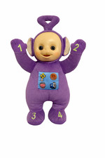 Vintage 14" Tall Rare Talking