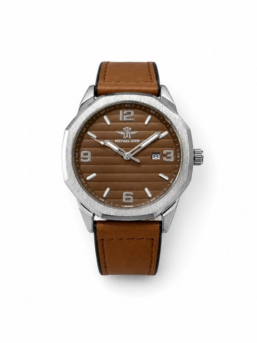 Michael john herrenuhr quarz - john,