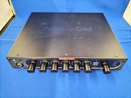 Positive grid bias - positive,