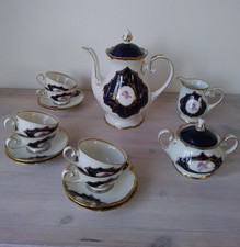 Reichenbach Mokkaservice /