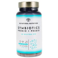 N2 Natural Nutrition