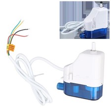 Klimaanlage Abflusspumpe Automatische Kondensat Wasser Hebe Pumpe Werkzeug