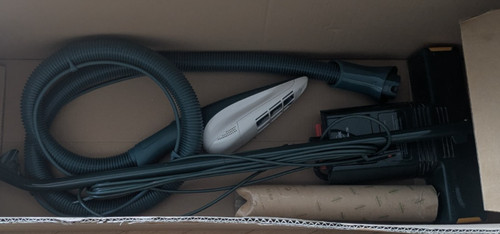 Vorwerk teppich frischer 730 - teppich-frischer, +