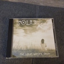 The Hour Before Dawn von Solas