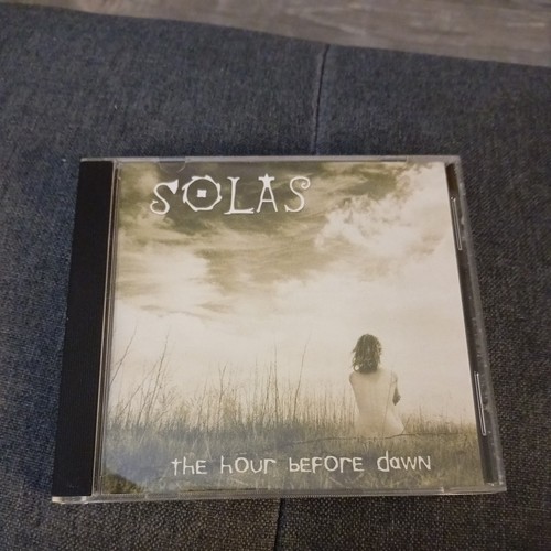 The hour before - the, solas