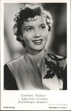 Schauspieler liselotte pulver - schauspieler,