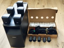 Bose Acoustimass 6 Series III