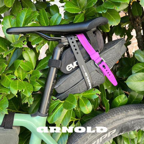 Bikepacking straps - bikepacking,