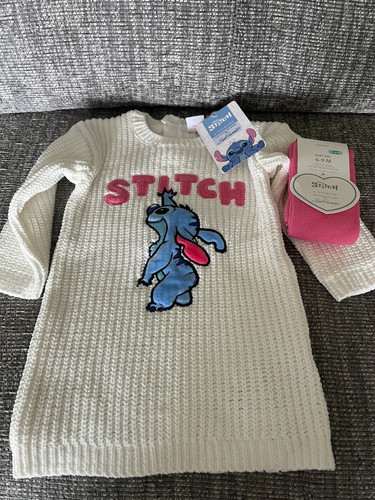 Primark girls lilo stitch - primark,