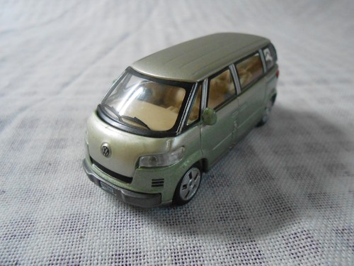 Microbus 2001 hongwell - ",