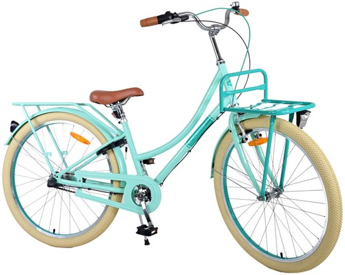 Kinderfahrrad excellent - kinderfahrrad,