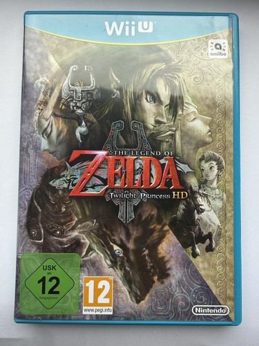 The legend zelda twilight - of,