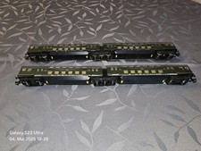 Konvolut Personenwagen und Loks Spur TT, Sehr guter Zustand