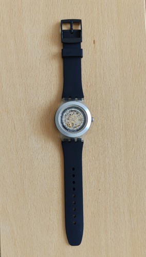 Vintage swatch irony - swatch,