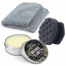 Natural Clarity Autowachs