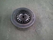 Opel Astra G Stahlfelge