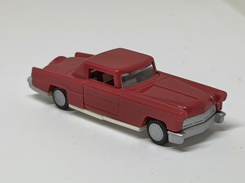 Oldtimer weinrot von - oldtimer,