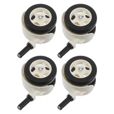  4 Pcs Kinderwagen Ersatz
