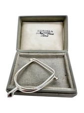 Hermès Geldklammer Rarität