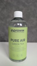 proWin PURE AIR Green Tea 500ml - NEU - blumig frischer Duft - Für Pump/Bowl