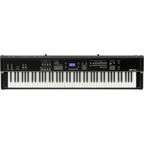 Kawai mp7se 88key professional - kawai,