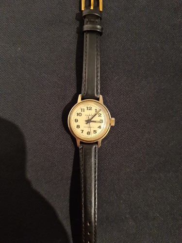 Ruhla antimagnetic vintage - ruhla,