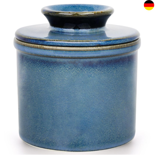 Französische butterdose - französische,