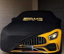 Premium Gold Car Cover