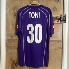 Lotto Fiorentina 2005-07