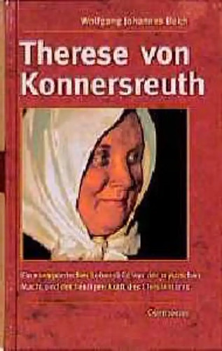 Therese von konnersreuth - von,