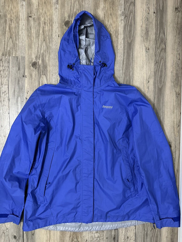 Bergans superlett lady jkt - bergans,