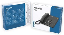 Alcatel T26 Analog Telefon in