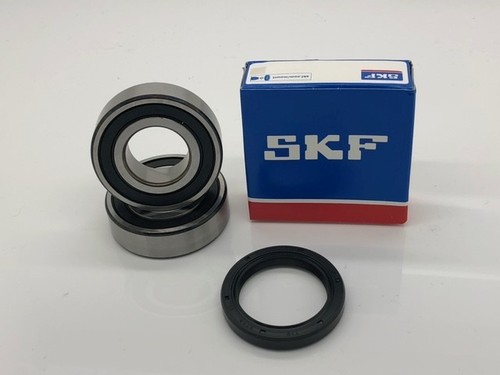 Skf suzuki ts250 savage - skf,