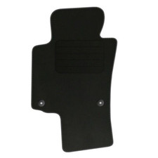 Velours Fußmatte für Skoda