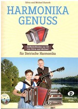 Steirische Harmonika Noten 